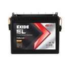 Exide  EL Tall Tubular 150T  Ups Battery